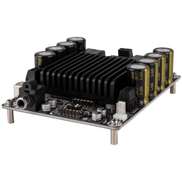 Main product image for Sure AA-AB31282 1x200W Class D Audio Amplifier Boar 320-3360